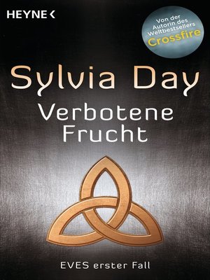 cover image of Verbotene Frucht